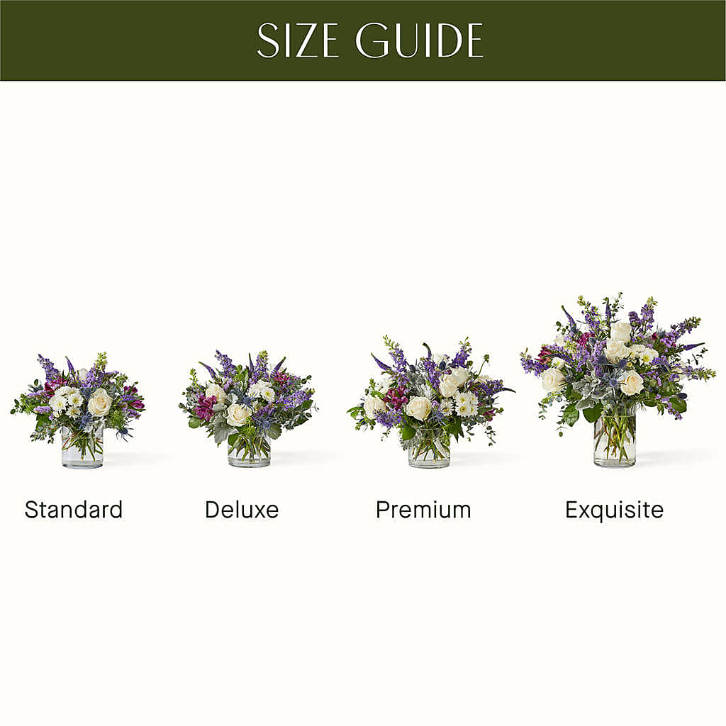 Shooting Star Bouquet –  Yadilynn Flowers Llc, Orange CA