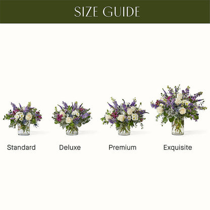 Shooting Star Bouquet –  Yadilynn Flowers Llc, Orange CA