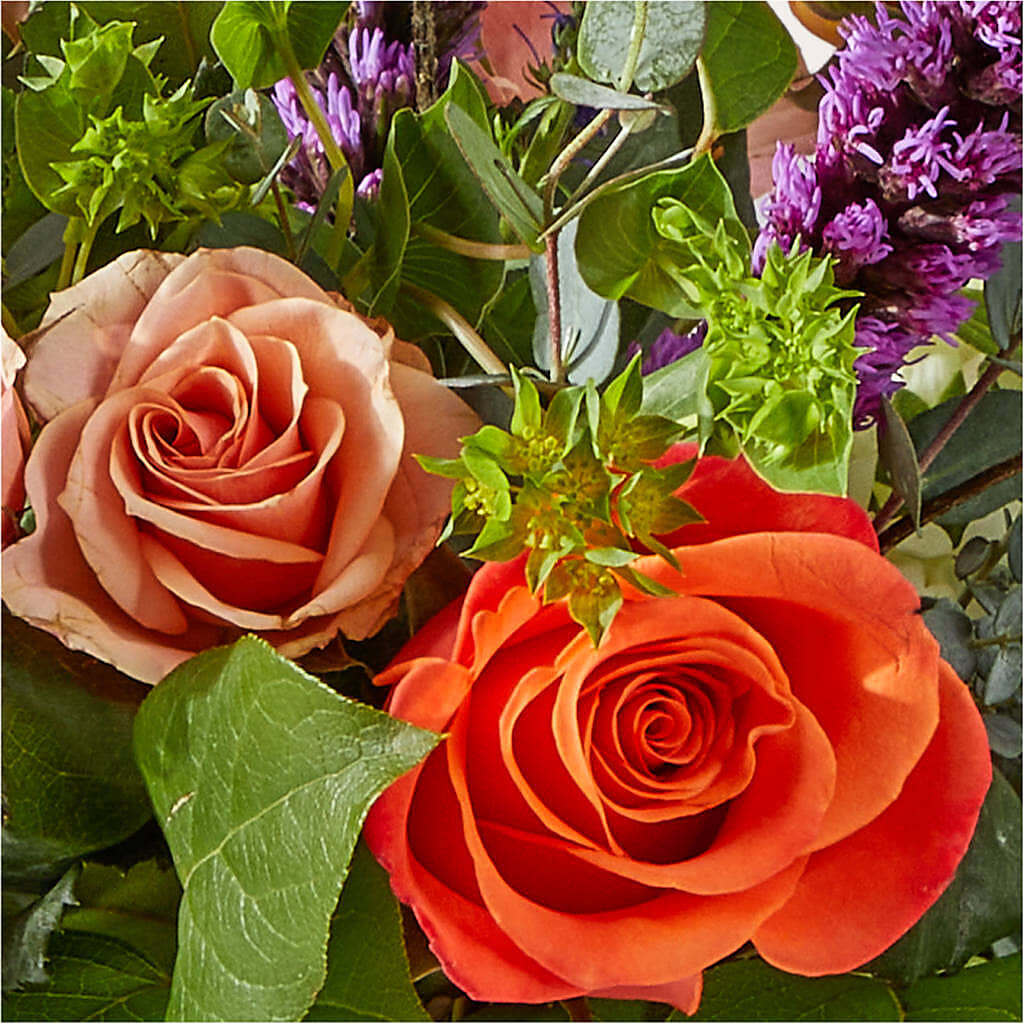 The Standout Bouquet –  Yadilynn Flowers Llc, Orange CA