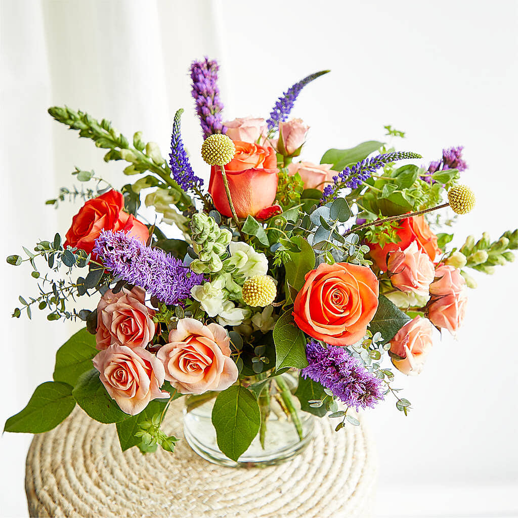The Standout Bouquet –  Yadilynn Flowers Llc, Orange CA