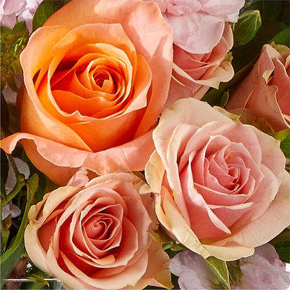 French Market Bouquet –  Yadilynn Flowers Llc, Orange CA