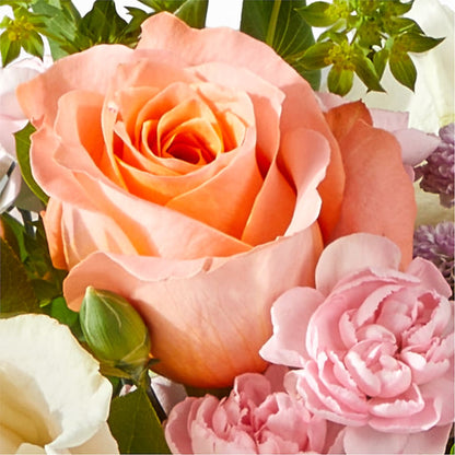French Market Bouquet –  Yadilynn Flowers Llc, Orange CA