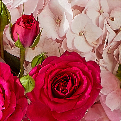 Glitz & Glam Bouquet –  Yadilynn Flowers Llc, Orange CA