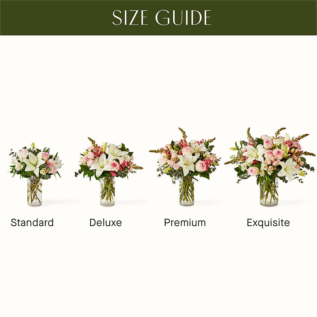 Ballet Slippers Bouquet –  Yadilynn Flowers Llc, Orange CA