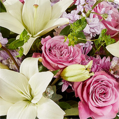 Daydreamer Bouquet –  Yadilynn Flowers Llc, Orange CA