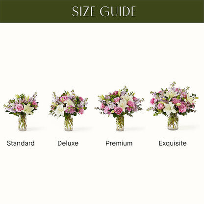 Daydreamer Bouquet –  Yadilynn Flowers Llc, Orange CA