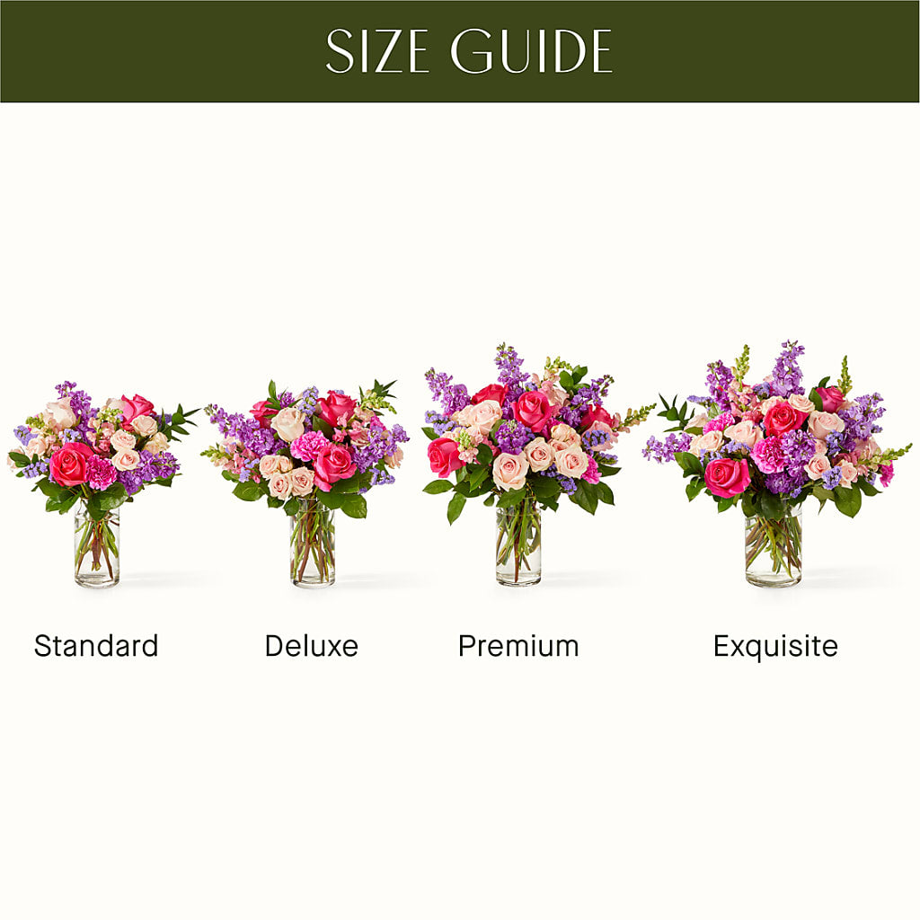 The Cha-Cha Bouquet –  Yadilynn Flowers Llc, Orange CA