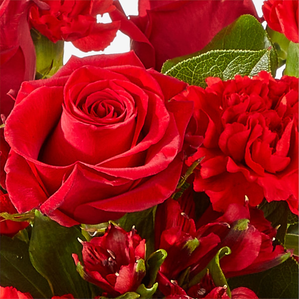 The Heartstrings Bouquet –  Yadilynn Flowers Llc, Orange CA