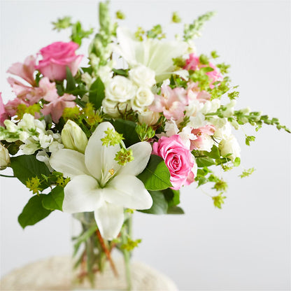 Fondly Bouquet –  Yadilynn Flowers Llc, Orange CA