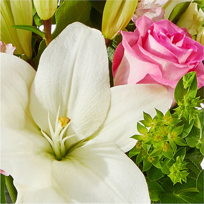 Fondly Bouquet –  Yadilynn Flowers Llc, Orange CA