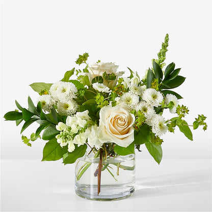 Hint of Vanilla Bouquet –  Yadilynn Flowers Llc, Orange CA