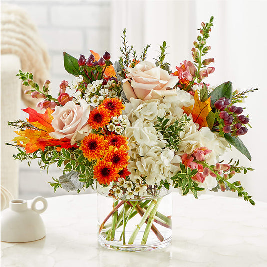 Autumnal Equinox Bouquet – YADILYNN FLOWERS LLC, Orange CA