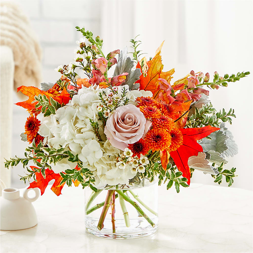 Autumnal Equinox Bouquet –  Yadilynn Flowers Llc, Orange CA