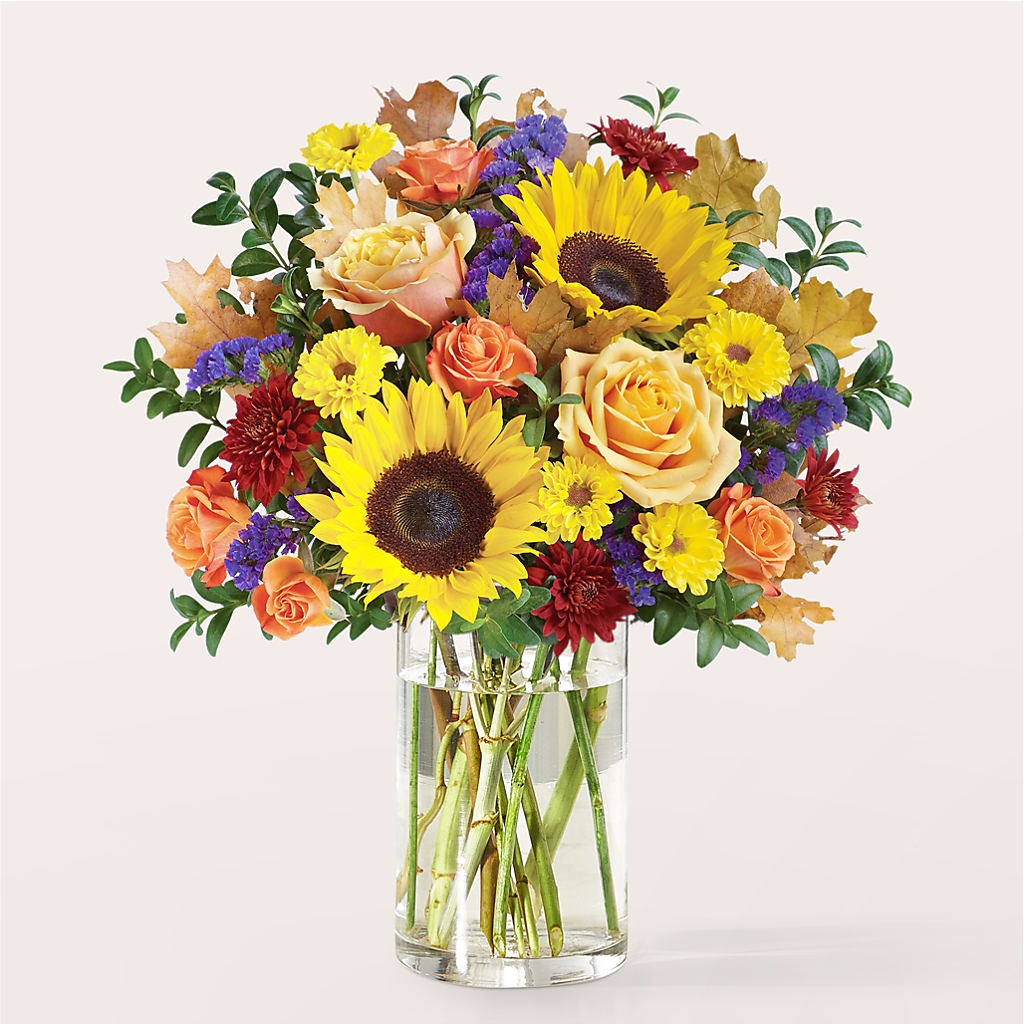 Harvest Moon Bouquet –  Yadilynn Flowers Llc, Orange CA