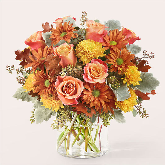 Caramel Apple Bouquet –  Yadilynn Flowers Llc, Orange CA