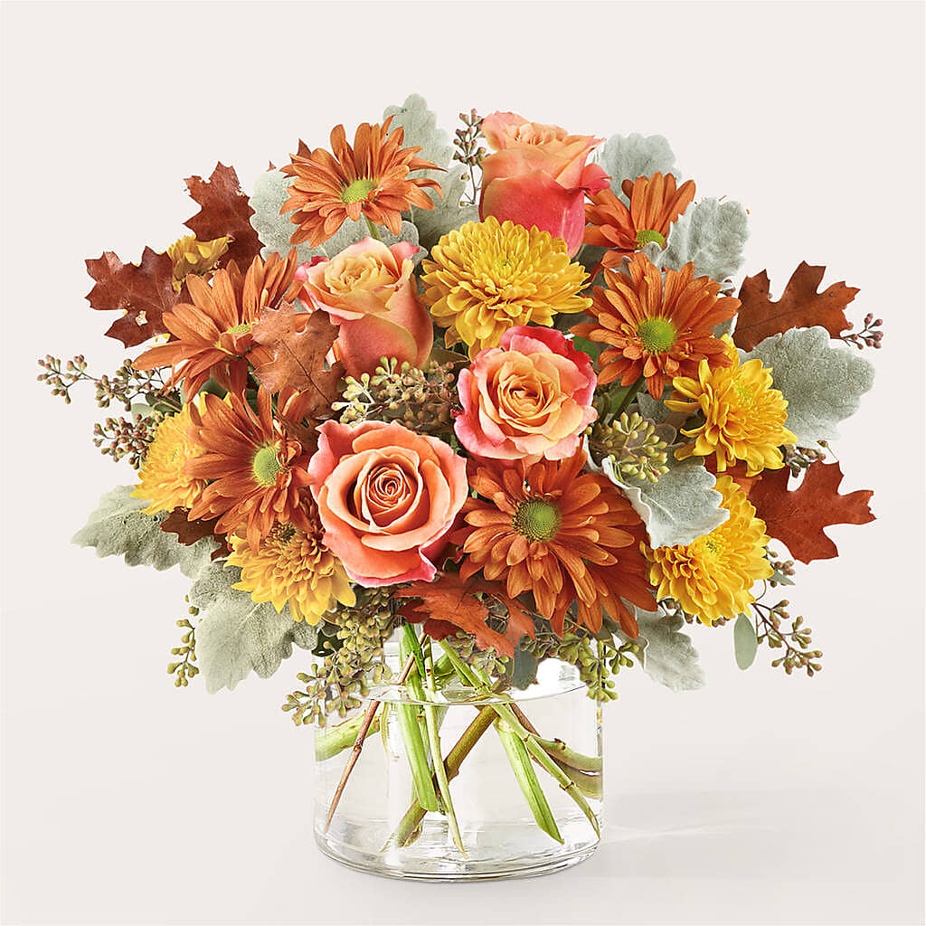 Caramel Apple Bouquet –  Yadilynn Flowers Llc, Orange CA