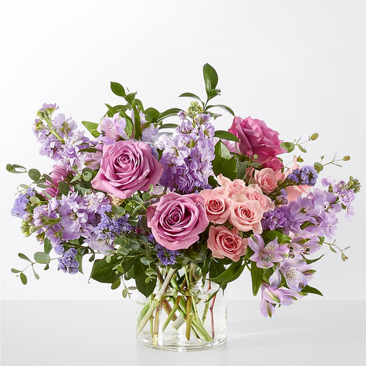Cloud Nine Bouquet –  Yadilynn Flowers Llc, Orange CA