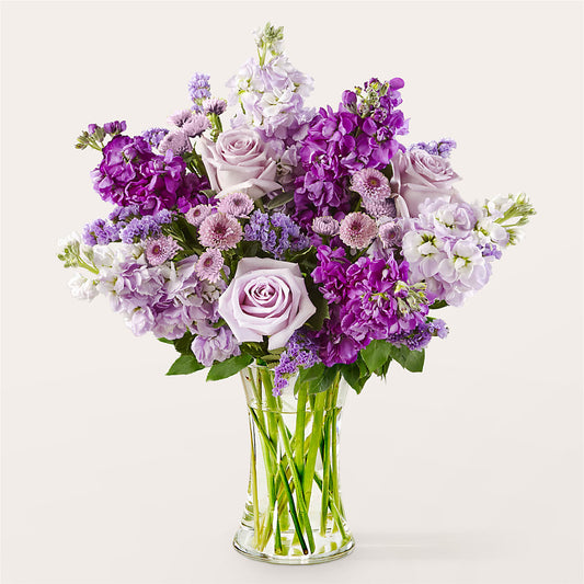 Give a Twirl Bouquet – YADILYNN FLOWERS LLC, Orange CA
