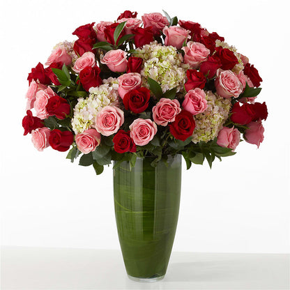 The Allure –  Yadilynn Flowers Llc, Orange CA