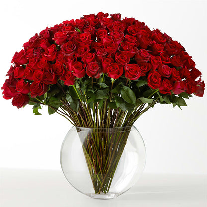 The Idealist –  Yadilynn Flowers Llc, Orange CA