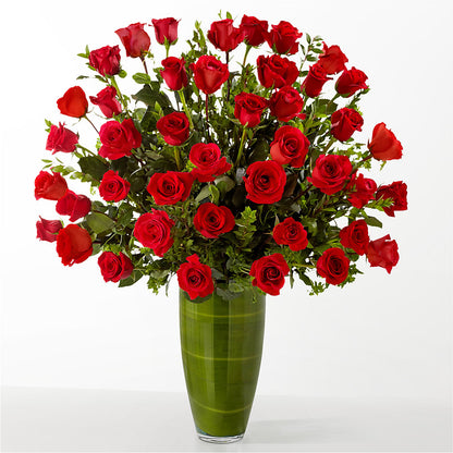 The Ballad –  Yadilynn Flowers Llc, Orange CA