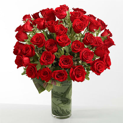 The Enamored –  Yadilynn Flowers Llc, Orange CA