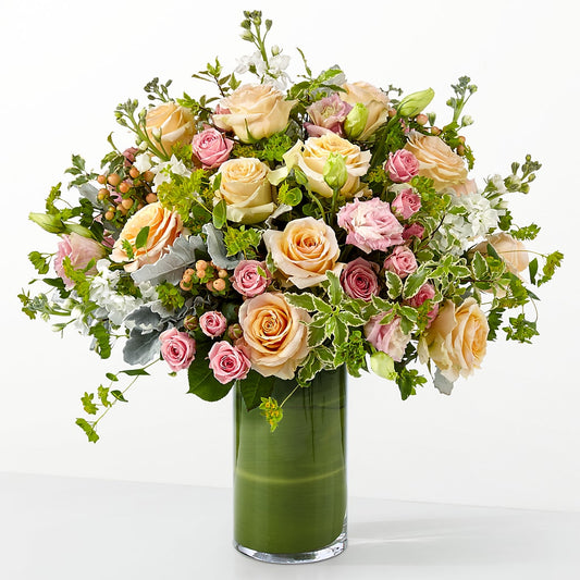 The Glamour Shot –  Yadilynn Flowers Llc, Orange CA