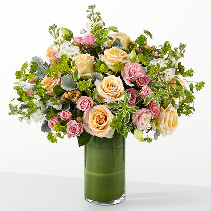 The Glamour Shot –  Yadilynn Flowers Llc, Orange CA