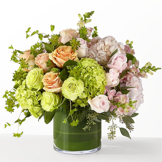 The Art Deco –  Yadilynn Flowers Llc, Orange CA