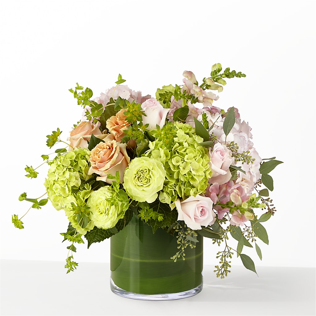 The Art Deco –  Yadilynn Flowers Llc, Orange CA