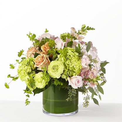 The Art Deco –  Yadilynn Flowers Llc, Orange CA