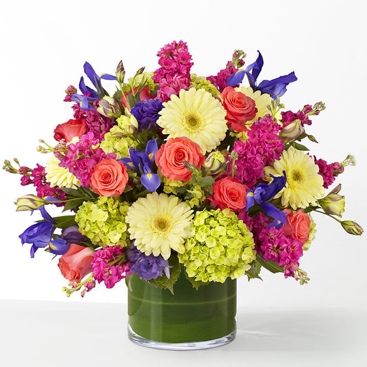 The Couture –  Yadilynn Flowers Llc, Orange CA