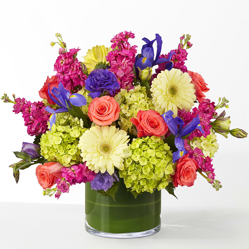 The Couture –  Yadilynn Flowers Llc, Orange CA