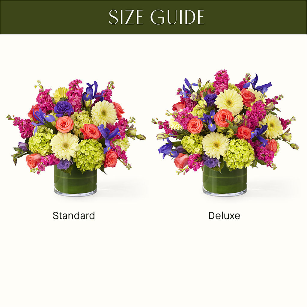 The Couture –  Yadilynn Flowers Llc, Orange CA