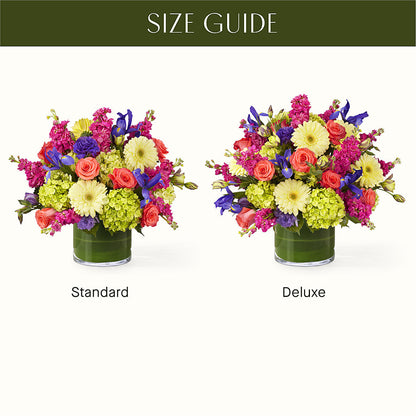 The Couture –  Yadilynn Flowers Llc, Orange CA