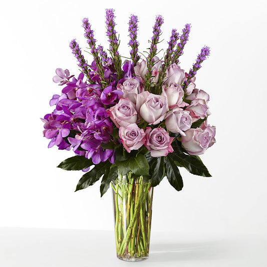The Maximalist –  Yadilynn Flowers Llc, Orange CA