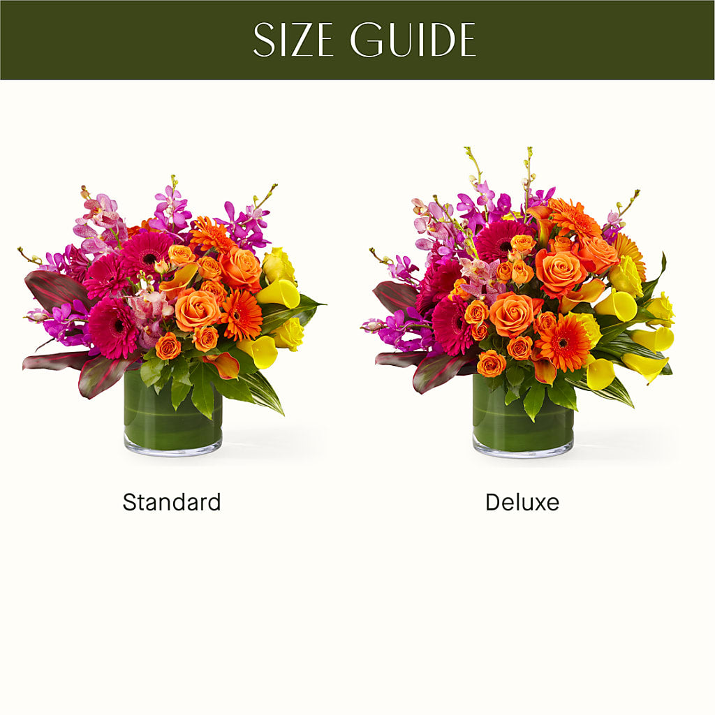 The Mosaic –  Yadilynn Flowers Llc, Orange CA