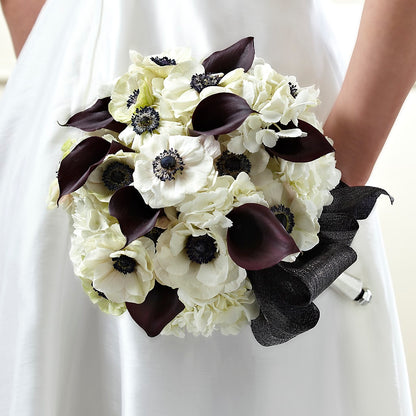 To Have and To Hold Bouquet –  Yadilynn Flowers Llc, Orange CA