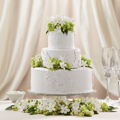 Bloom & Blossom Cake Decor –  Yadilynn Flowers Llc, Orange CA