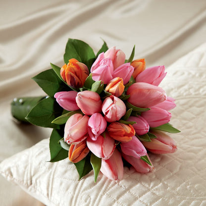 Embraceable Bouquet –  Yadilynn Flowers Llc, Orange CA