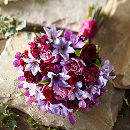 Enlightened Love Bouquet –  Yadilynn Flowers Llc, Orange CA