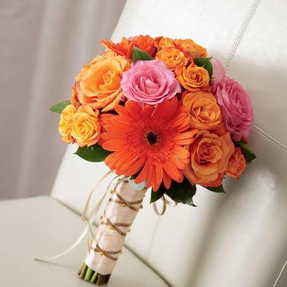 Lifetime of Love Bouquet –  Yadilynn Flowers Llc, Orange CA