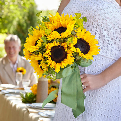 Free Spirit Bouquet –  Yadilynn Flowers Llc, Orange CA