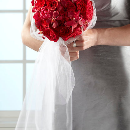 Desire Bouquet –  Yadilynn Flowers Llc, Orange CA