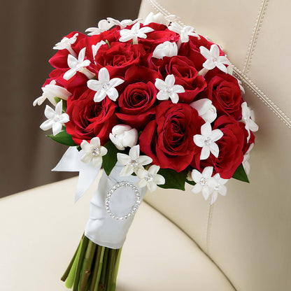 Poetry Bouquet –  Yadilynn Flowers Llc, Orange CA
