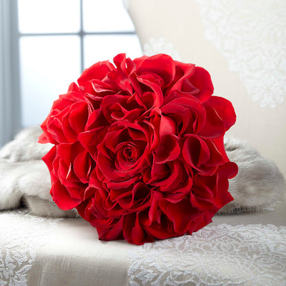 Composite Rose Bouquet –  Yadilynn Flowers Llc, Orange CA