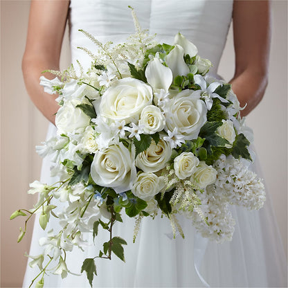 Cherish Bouquet –  Yadilynn Flowers Llc, Orange CA