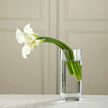 White Calla Bouquet –  Yadilynn Flowers Llc, Orange CA